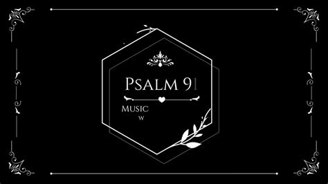 Psalm 91 Song - YouTube