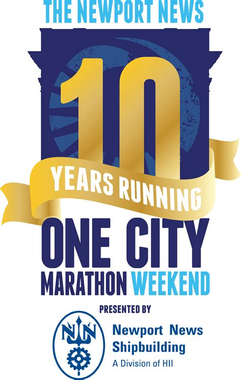 One City Marathon | Newport News, VA