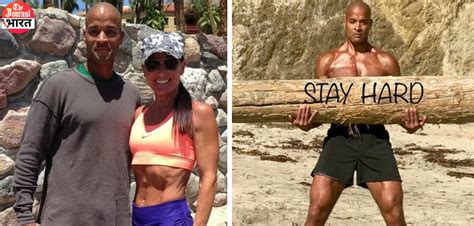 Who is David Goggins Wife and Relationship History