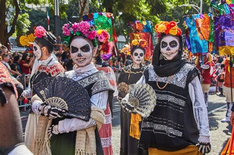 Everything you need to know about: Day of the Dead