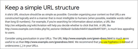 The Importance of URL Structure For SEO (And How To Use It)