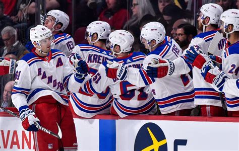 Can these New York Rangers reach the Stanley Cup Final?