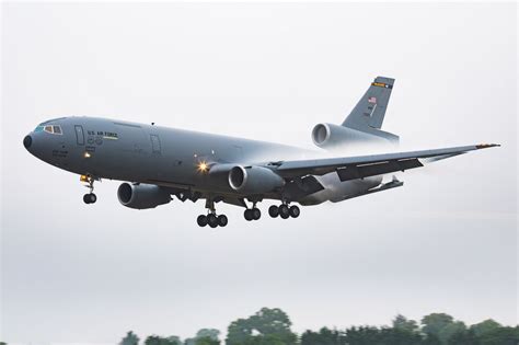 eTradeWire News - L2 Aviation Completes U.S. Air Force KC-10 Cockpit ...