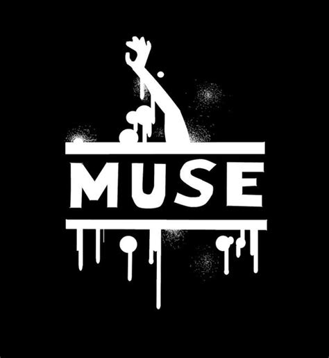 Muse Logo - NNBTK Style by NNBTK on DeviantArt