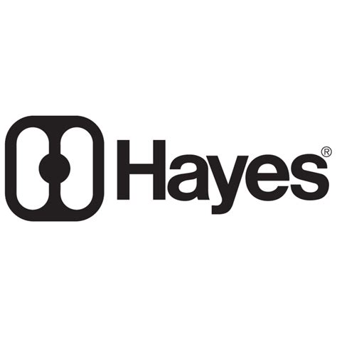 Hayes logo, Vector Logo of Hayes brand free download (eps, ai, png, cdr) formats