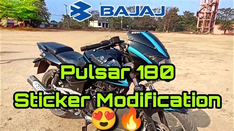 Pulsar 180 Sticker Modified | atelier-yuwa.ciao.jp