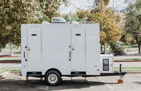 Portable Restrooms Home - Portable Restrooms For Sale