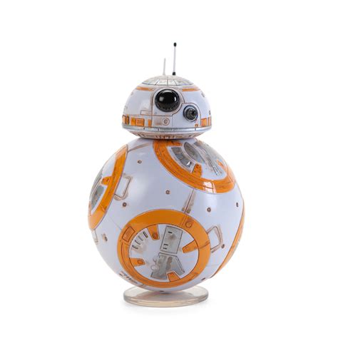 New Force Awakens BB-8 Premium Figure now available!