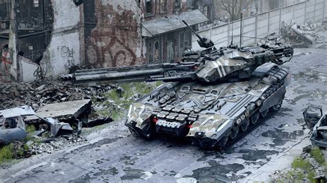 ArtStation - UMBT-600 "SOKIRA", Valentine Sorokin | Future tank, Tanks ...