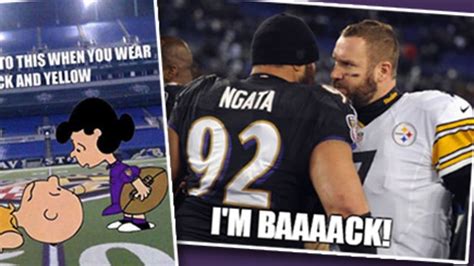 Ravens Memes : Let S Go Ravens Baltimore Ravens Nfl Memes ...