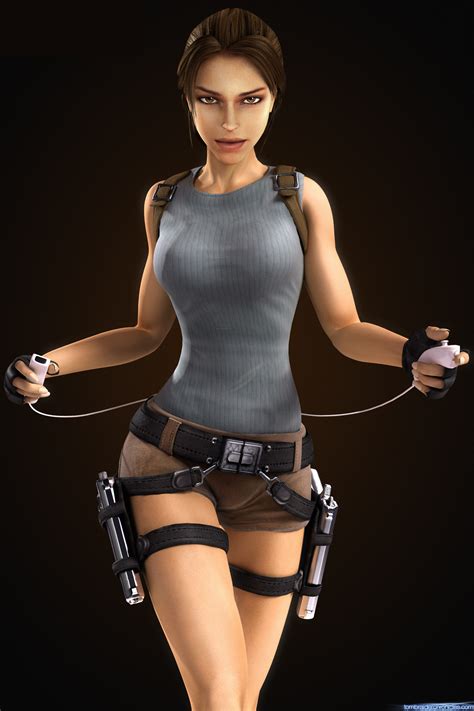 Lara Croft - Tomb Raider Photo (6320291) - Fanpop