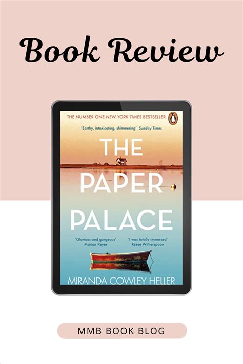 Book Review: The Paper Palace by Miranda Cowley Heller