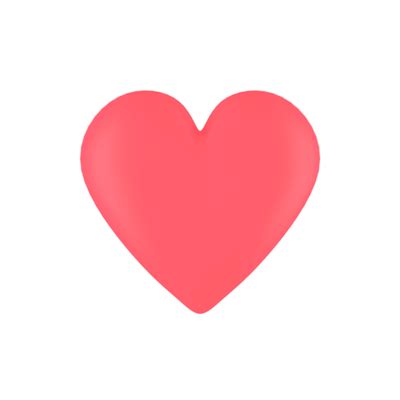 Beating Heart Gif Transparent Background - bmp-brah