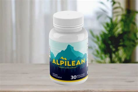 The Surprising Alpilean Side Effects: What You Need to Know - wellnesscomet.com