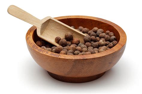 Allspice Berries Stock Photo - Download Image Now - iStock