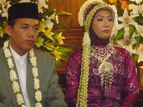 traditional Javanese wedding - wedingdressescolection