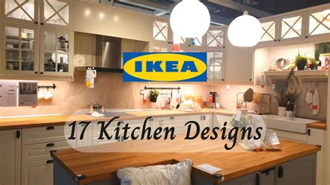 Kitchen Storage and Countertop Organization Ideas From IKEA 2023 | 17 ...