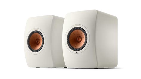 Kef Speakers Work Best With Which a V Receiver