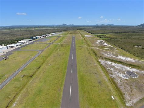 Sunshine Coast Airport flood, money worries up in the air | Sunshine Coast Daily