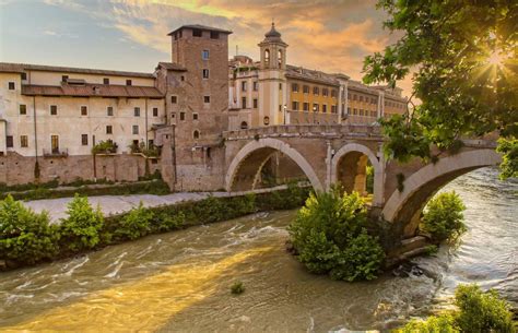 World’s oldest and most impressive bridges, ranked