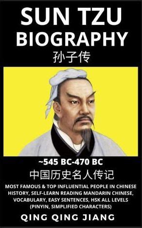 Sun Tzu Biography - Literatura obcojęzyczna - Ceny i opinie - Ceneo.pl