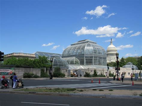 2017 United States Botanic Garden - United States Botanic Garden - Wikipedia | United states ...