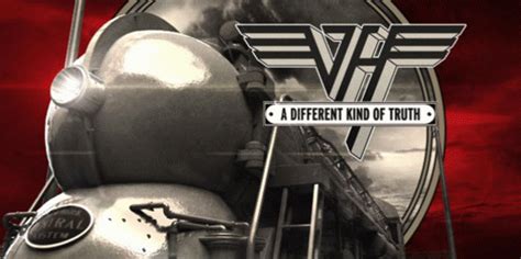 Van Halen - A Different Kind of Truth (Snippets) | Hypebeast