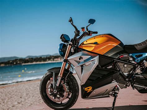 List Of Motorcycles With Automatic Transmission | Reviewmotors.co