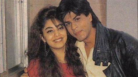 Shah Rukh recalls buying first home while Gauri was pregnant: ‘Beyond ...