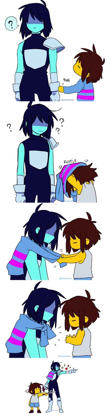 Undertale Undertale, Undertale Comic Funny, Undertale Drawings, Frisk ...