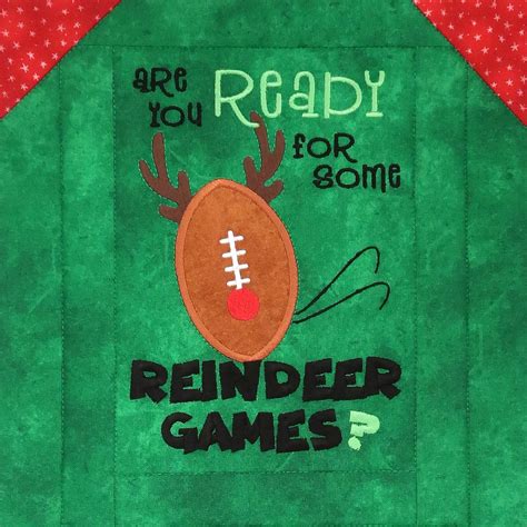 Football Advent Calendar / Sports-themed Christmas Countdown - Etsy