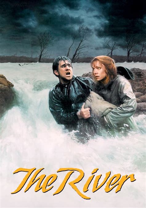 The River streaming: where to watch movie online?