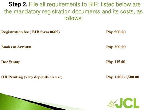 Books Of Accounts Bir - Bir Update Tax Management Association Of The Phils Facebook - Books must ...