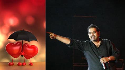 Get Ready To Find Love With These Shankar Mahadevan Songs