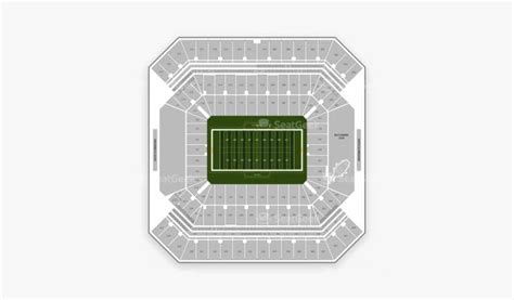 Download Raymond James Stadium Seating Chart Tampa Bay Buccaneers ...