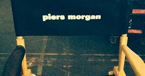 Piers Morgan To Appear In 'Entourage' Movie? (PICTURE) | HuffPost UK ...