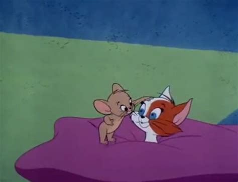 Pin by ~ 𝓐𝓷𝓪𝓛𝓾~ Ꮼ on Ilustraciones graciosas | Tom and jerry cartoon, Cute baby cats, Tom and jerry
