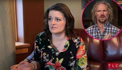 Robyn Brown Says Kody Is ‘Self-Sabotaging’ Their Romance, More ‘Sister Wives: 1-on-1’ Part 3 Drama