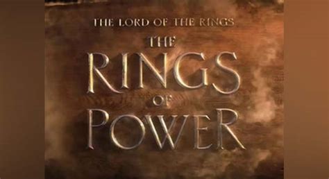 ‘LOTR’ prequel ‘Rings of Power’ sets Prime Video viewership record ...