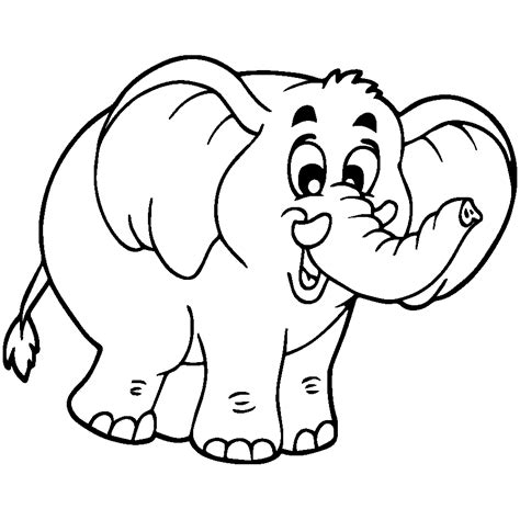 Mewarnai Sketsa Gambar Gajah Wooly Smurfwbee Movi Colouring Pages ...