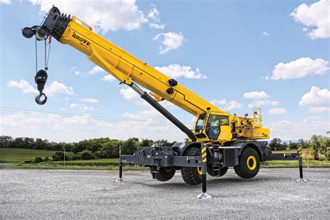 Maxim Crane Works makes major purchase of Manitowoc, Grove and National Crane ⋆ Crane Network News