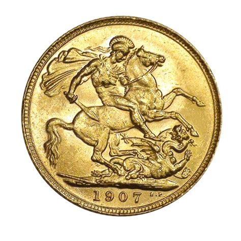 British Gold Sovereign | Investor Education