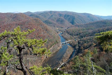 Nolichucky River | Natural Atlas