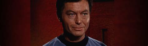 DeForest Kelley: Dr. McCoy of the Enterprise - Legacy.com