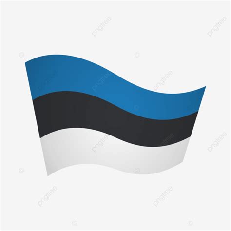 Estonia Flag, Estonia, Flag, Estonia Day PNG and Vector with ...