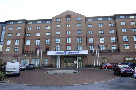 Four-star Sheffield hotel is to officially close today | The Star