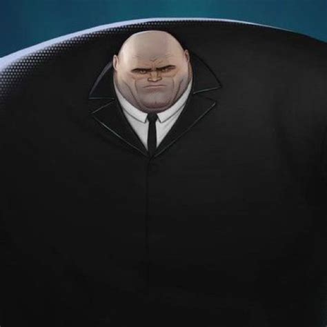 Kingpin Costume - Into the Spider-Verse | Easy fancy dress, Costumes, Comic book costumes