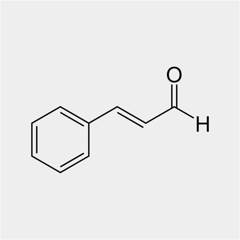 Cinnamaldehyde is an organic compound with the formula C6H5CH=CHCHO. Occurring naturally as ...