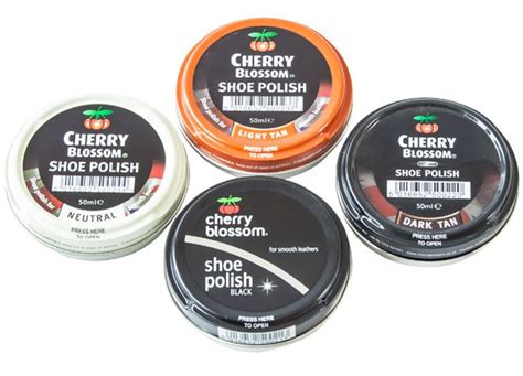 Best Shoe Polish Brands And How To Use Them