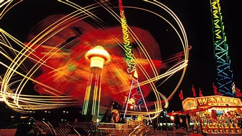 Old Town Theme Park, Florida | 9 American Amusement Parks Worth ...